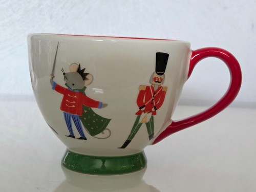 Robert stanley nutcracker - robert,