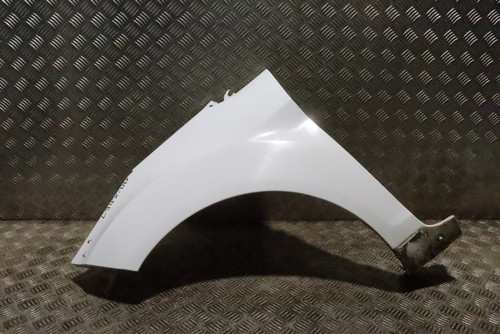 Ford fiesta mk7 st180 wing - fiesta,