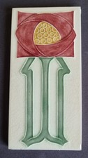 ANTIQUE ENGLISH ART NOUVEAU