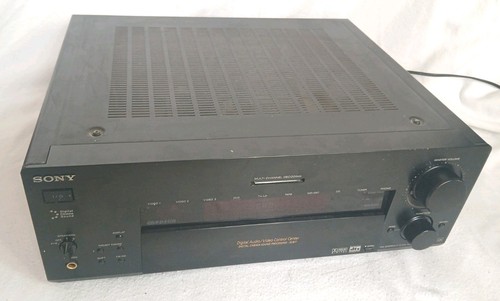 Sony str db925 - qs, 5.1