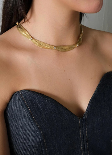 Vintage christian dior gold - dior,