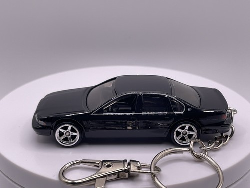 Premium chevy impala ss - ‘96,