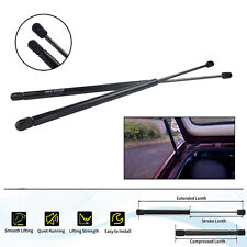 Rear Tailgate Boot Gas Struts Pair For Opel Vauxhall Astra G MK4 Estate & Van