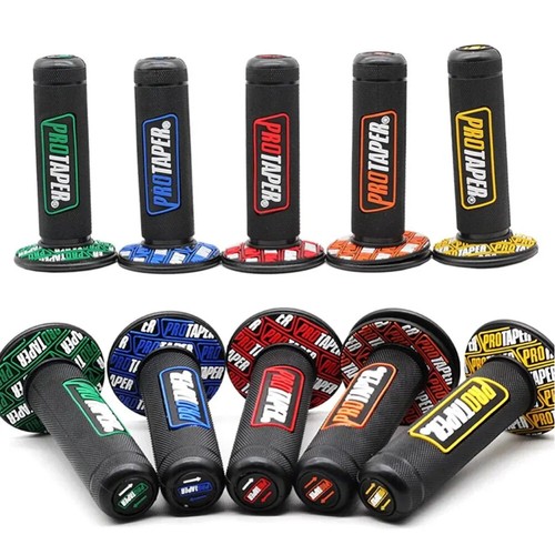 Handle grip motorcycle dirt - grip,