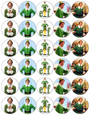 Christmas Elf Buddy x 30