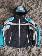Ladies Colmar Ski Jacket Uk10 - Uk12