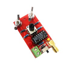 Loop antenna active magnetic - antenna,
