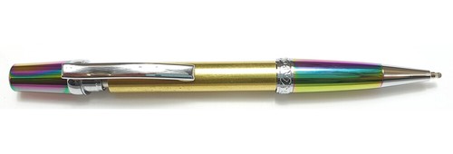 Charnwood penturning eb3 - charnwood,
