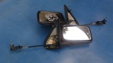 VW Volkswagen Golf Wing Mirrors Drivers Passenger MK3 1991-2003 1H2857502 B 