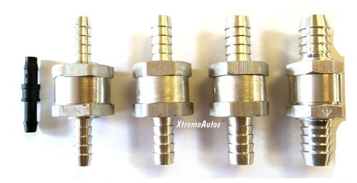 Non return valve fuel washer - non,
