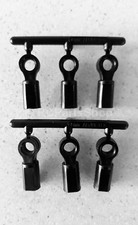 Tamiya 5mm Adjuster x6