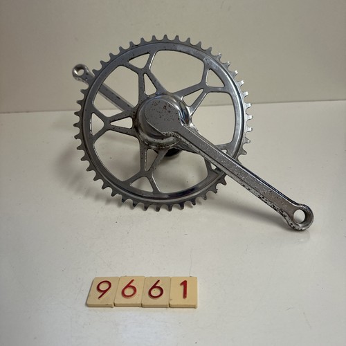 Chainset - 70’s, thompson