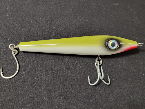 247 custom lures flipping - 247,