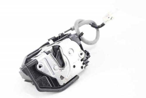 51227202147 rear door lock - , lh