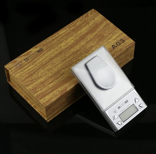 10g 001g milligram precision - 10g/0.001g,