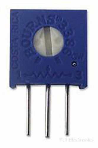 Bourns 3386h 101lf - bourns,