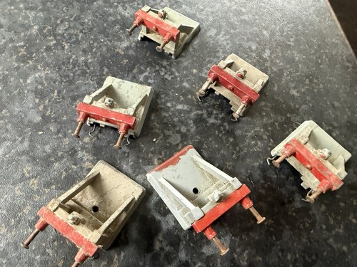 Hornby dublo set - set, 6