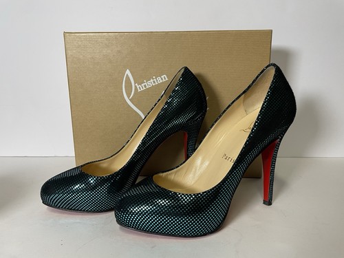 Christian louboutin declic - louboutin,
