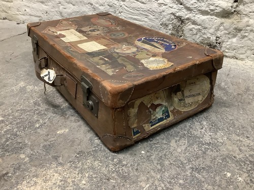 Vintage retro brown tan - retro,