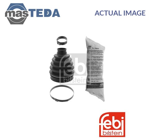 48928 joint boot - 48928, cv