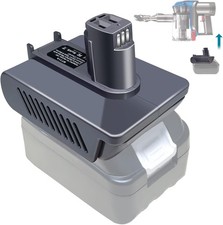 Adapter for Makita 18V Battery