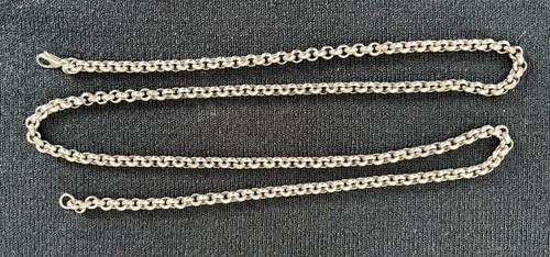 Vintage heavy solid 925 - heavy,