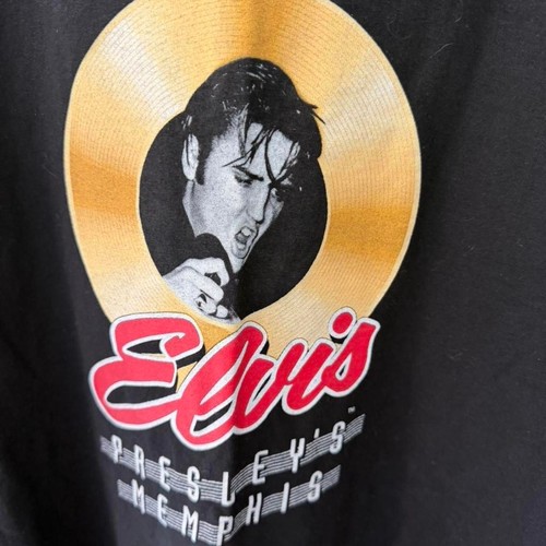 Elvis presley men black - elvis, men's