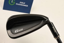 Ping G710 #7 Iron / Blue Dot /