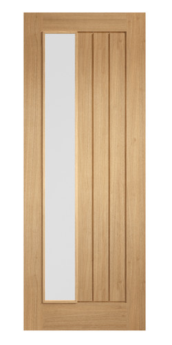 Oak mexicano frosted - mexicano,