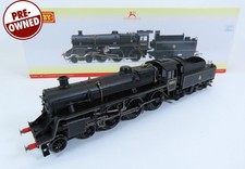 Standard 4MT 75053 BR Black