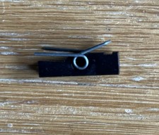 10: Webley & Scott Nemesis SSP Sear  And Spring.