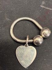 Tiffany & Co. Return to
