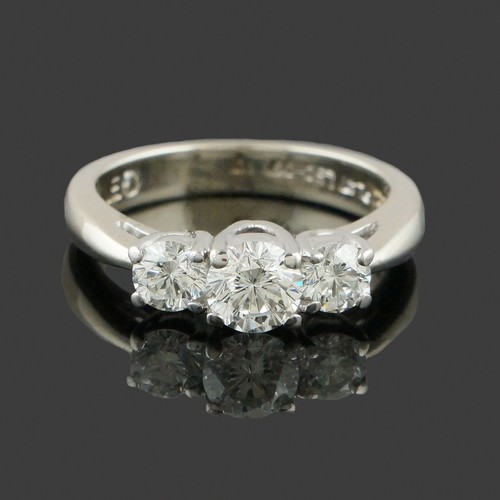 Platinum solid 14k gold - platinum,