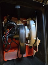 Karlton Door Trimmer 240v