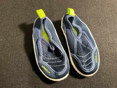 Speedo sportswear blue green - speedo,