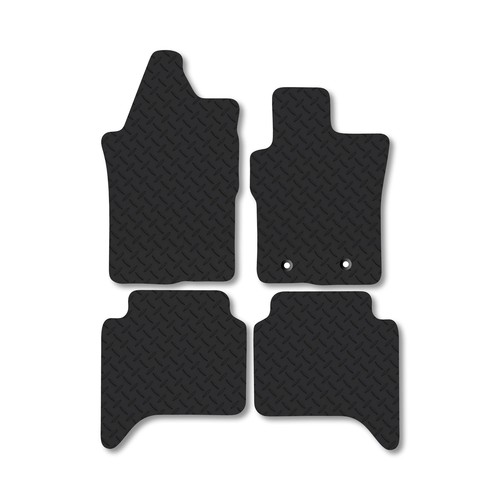 Amarock double cab - vw, [double