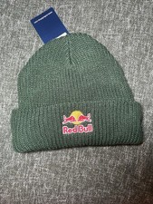 Red Bull New Era Beanie XL