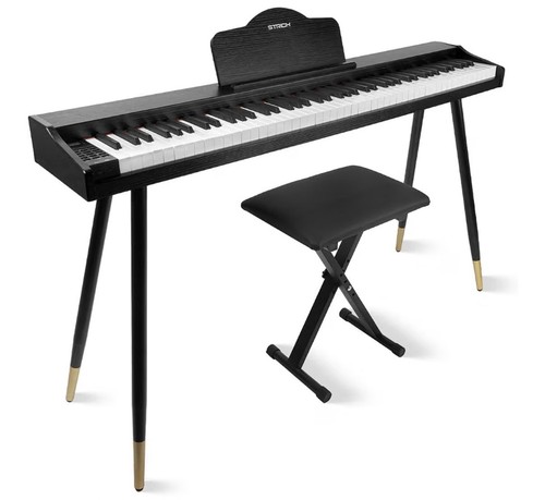 Strich key digital piano - digital,