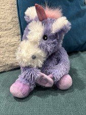 Microwavable Lavender Plush