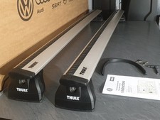GENUINE THULE ROOF BARS