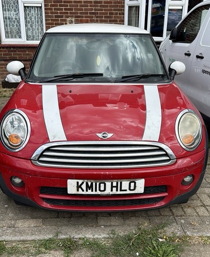 Mini cooper spares repairs - cooper,