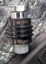 Xs Scuba Shut Off 1st Stage