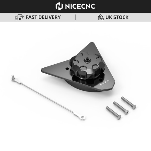 Nicecnc for ktm 690 - nicecnc,