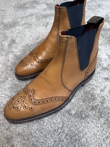 Loake hoskins men - loake,