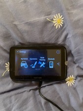 TomTom PRO 7350 Webfleet Sat