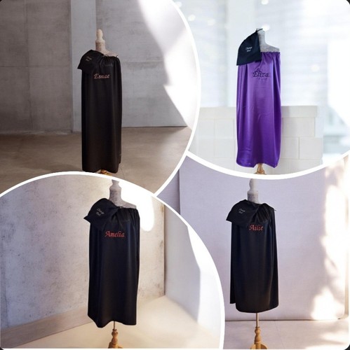 Freestyle change tent - change,