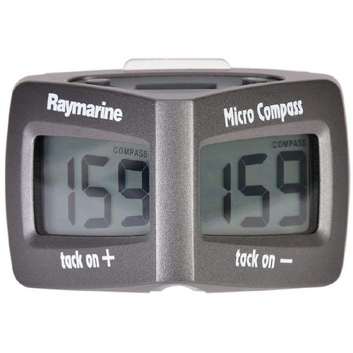 Raymarine tacktick micro - raymarine,
