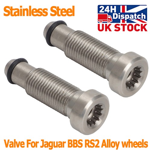 Replacement bolt valve for - valve,