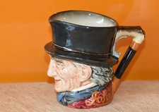 Royal Doulton Medium Character