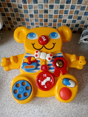 Fun vintage 1982 - fun,